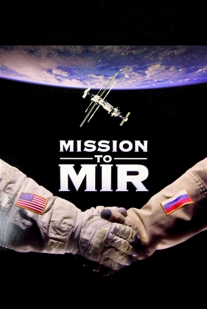Mission To Mir (1997)
