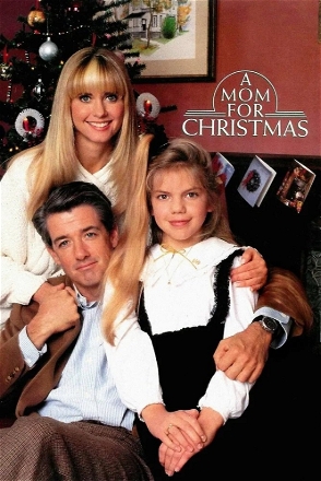Mom for Christmas