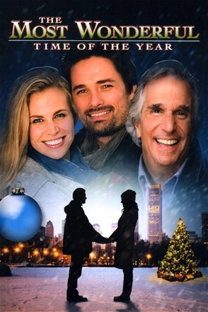 Most Wonderful Time of the Year