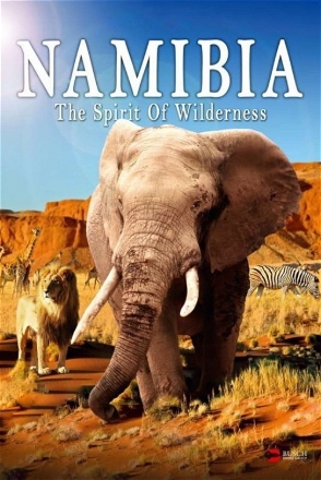 Namibia - The Spirit of Wilderness (2016)