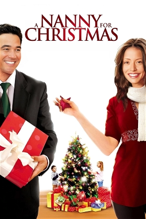 Nanny for Christmas