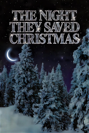 Night They Saved Christmas
