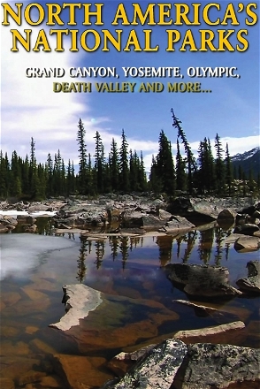 North America's National Parks (2008)