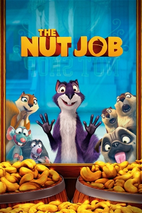 Nut Job