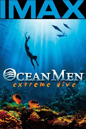 Ocean Men Extreme Dive (2001)