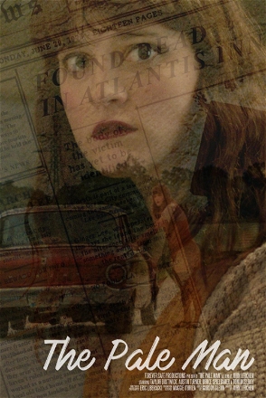 Pale Man