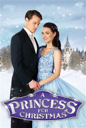 Princess for Christmas