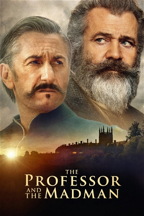 Professor and the Madman
