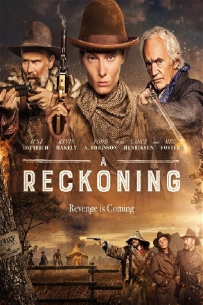 Reckoning (2018)