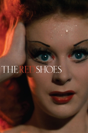 Red Shoes