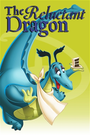 Reluctant Dragon
