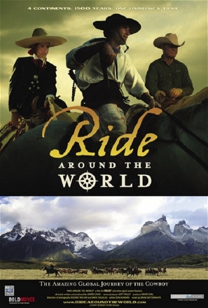 Ride Around The World (2006)