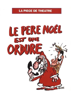 Santa Claus (1985)
