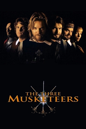 Three Musketeers