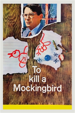 To Kill a Mockingbird