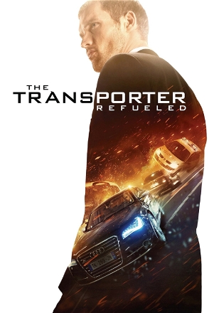 Transporter Refueled