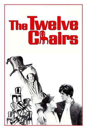 Twelve Chairs