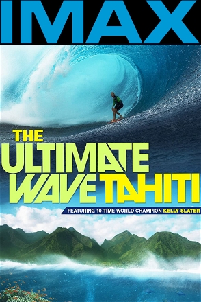 Ultimate Wave Tahiti