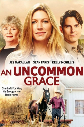 Uncommon Grace