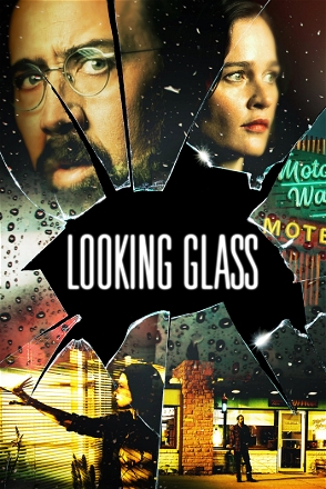 Watcher (2018)
