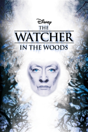 Watcher in the Woods