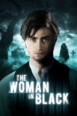 Woman in Black