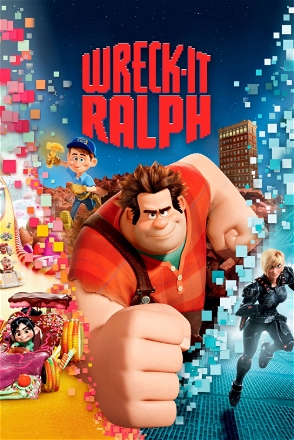 Wreck-It Ralph