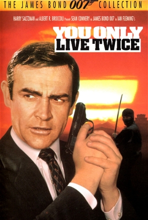 You Only Live Twice
