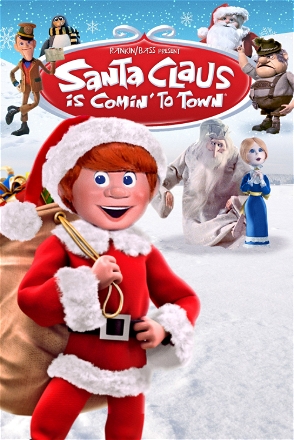 Santa Claus Is Comin' to Town (1970) [tmdb-13400]