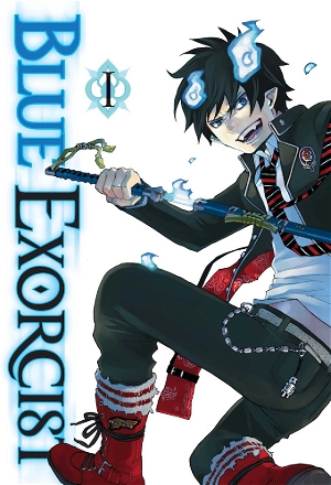 Ao no Exorcist_0001