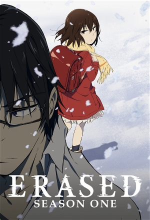 Boku dake ga Inai Machi_0001