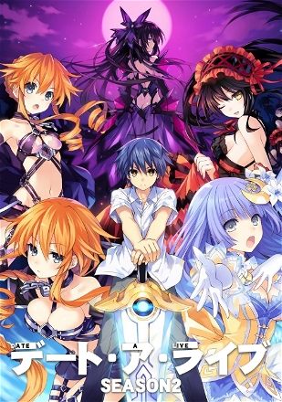 Date A Live_0002