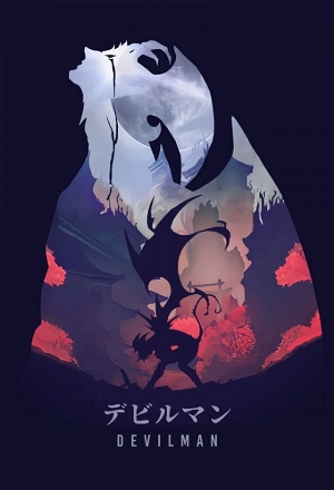 Devilman: Crybaby