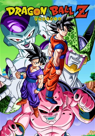 Dragon Ball Z