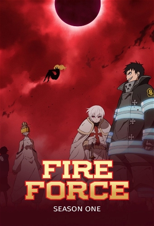 Burning Past