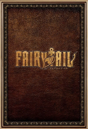 FAIRY TAIL