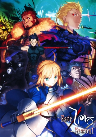 Fate/Zero_0001