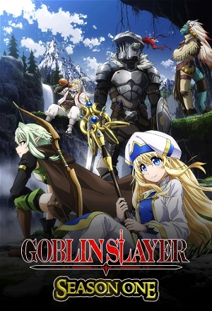 Goblin Slayer_0001