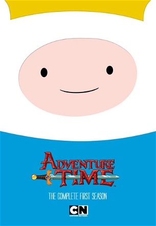 Adventure Time_0001