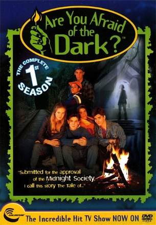 Are You Afraid of the Dark?_0001