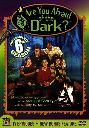 Are You Afraid of the Dark?_0006
