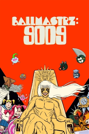 Ballmastrz: 9009_0001
