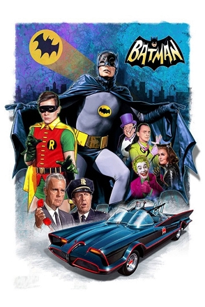 Batman
