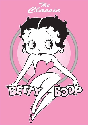 Betty Boop