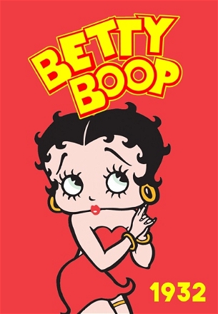 Betty Boop_1932