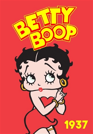 Betty Boop_1937