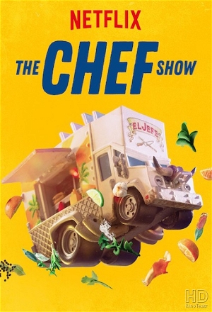 Chef Show