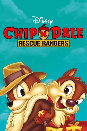 Chip 'n Dale Rescue Rangers
