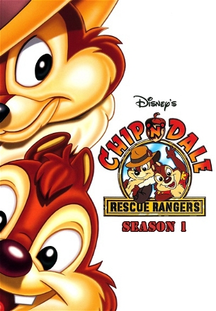 Chip 'n Dale Rescue Rangers_0001