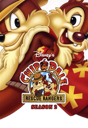 Chip 'n Dale Rescue Rangers_0002